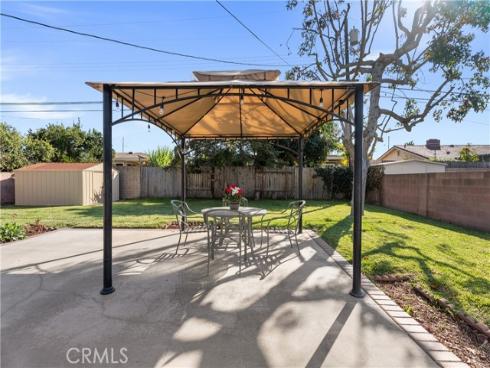 9542 Chanticleer , Anaheim, CA
