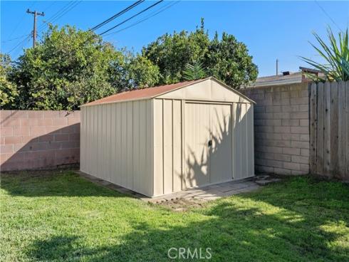 9542  Chanticleer  , Anaheim, CA