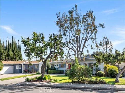 9542 Chanticleer , Anaheim, CA