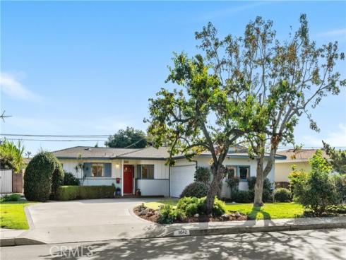 9542 Chanticleer , Anaheim, CA