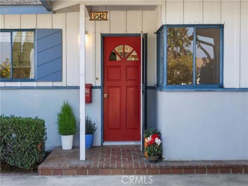 9542 Chanticleer , Anaheim, CA