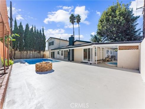 1028 N Mayflower , Anaheim, CA