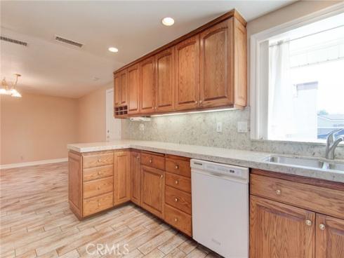 4433 E Lani  , Anaheim, CA