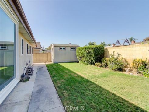 4433 E Lani  , Anaheim, CA