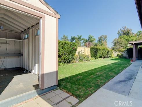 4433 E Lani  , Anaheim, CA
