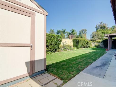 4433 E Lani  , Anaheim, CA