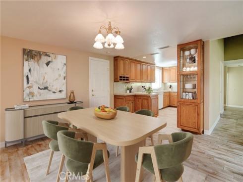 4433 E Lani  , Anaheim, CA