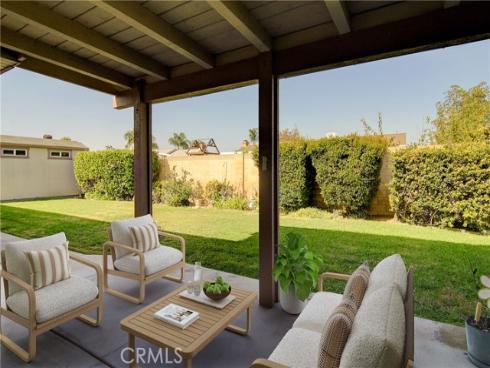 4433 E Lani  , Anaheim, CA