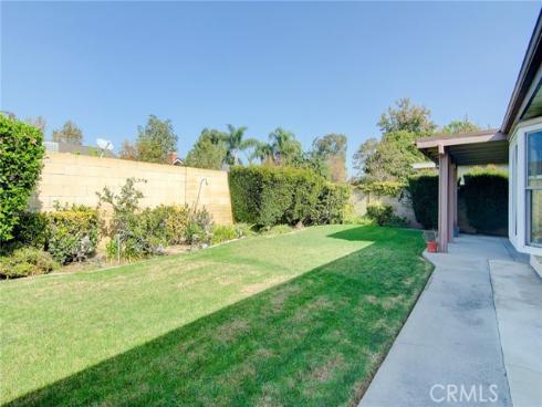 4433 E Lani  , Anaheim, CA