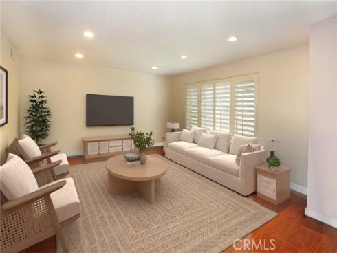 1201 W Cerritos  68  Avenue, Anaheim, CA