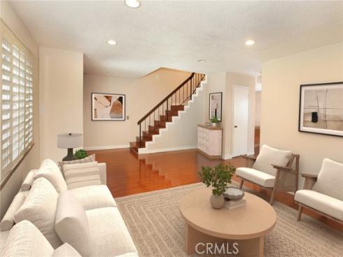 1201 W Cerritos  68  Avenue, Anaheim, CA