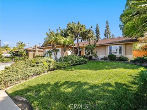 516 S Peregrine  , Anaheim, CA