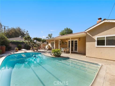 516 S Peregrine  , Anaheim, CA