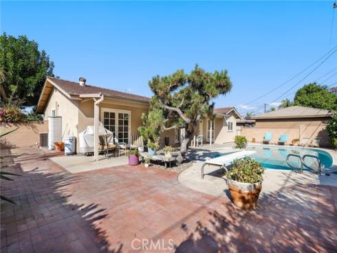 516 S Peregrine  , Anaheim, CA