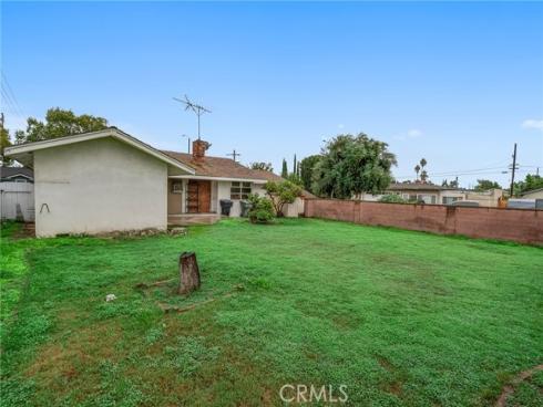 1751  S Heather Lane  , Anaheim, CA