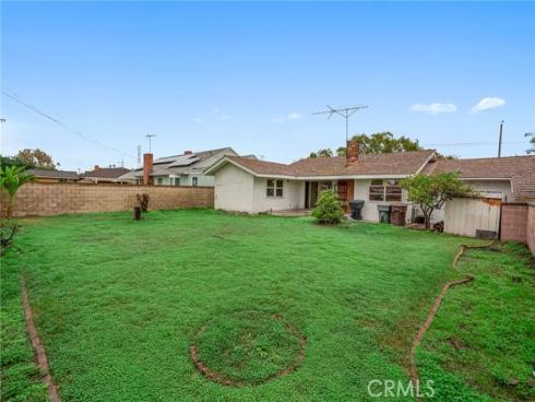 1751  S Heather Lane  , Anaheim, CA