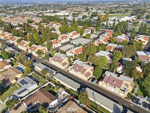 3582 W Stonepine 157 Lane, Anaheim, CA