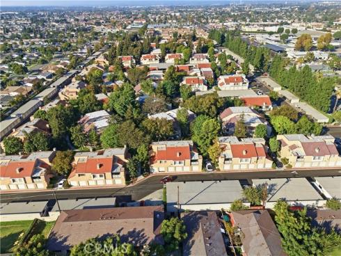 3582 W Stonepine 157 Lane, Anaheim, CA