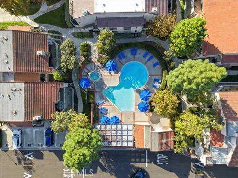 3582 W Stonepine 157 Lane, Anaheim, CA