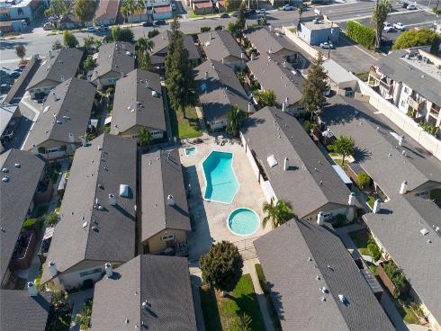 134 S Magnolia  4C  Avenue, Anaheim, CA