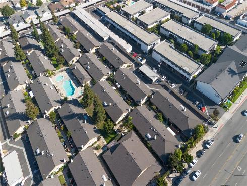 134 S Magnolia  4C  Avenue, Anaheim, CA