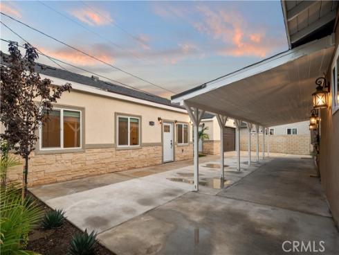 638 N Buttonwood , Anaheim, CA