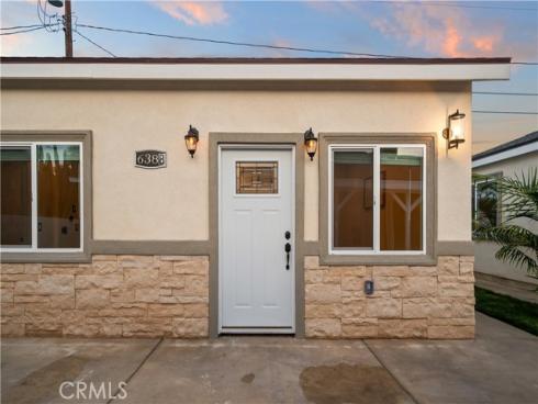 638 N Buttonwood , Anaheim, CA