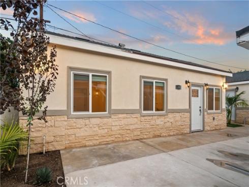 638 N Buttonwood , Anaheim, CA