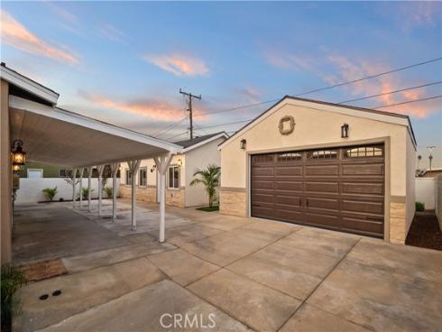 638 N Buttonwood , Anaheim, CA