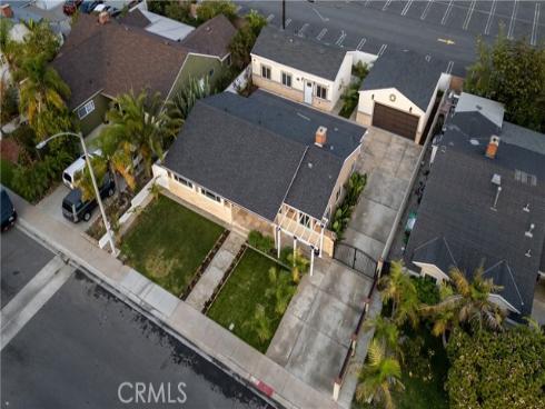 638 N Buttonwood , Anaheim, CA