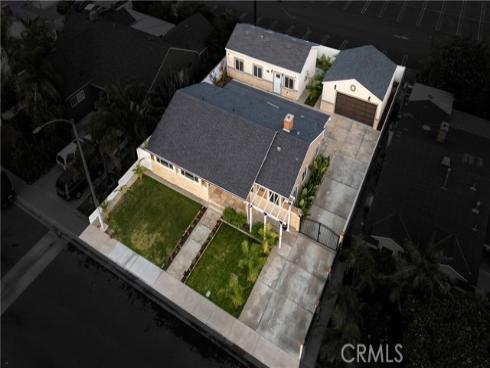 638 N Buttonwood , Anaheim, CA