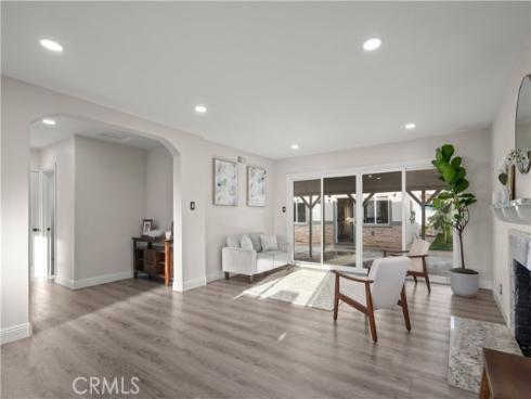 638 N Buttonwood , Anaheim, CA