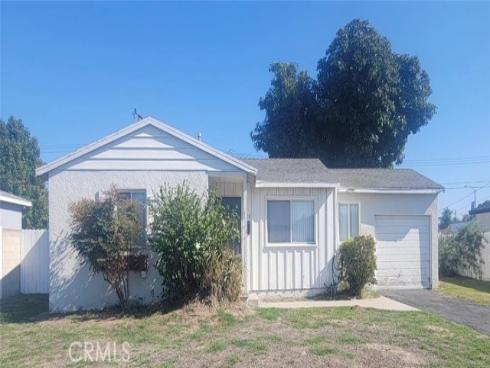 300 N. Ranchito Street