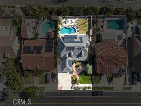 210 S Trevor  , Anaheim, CA