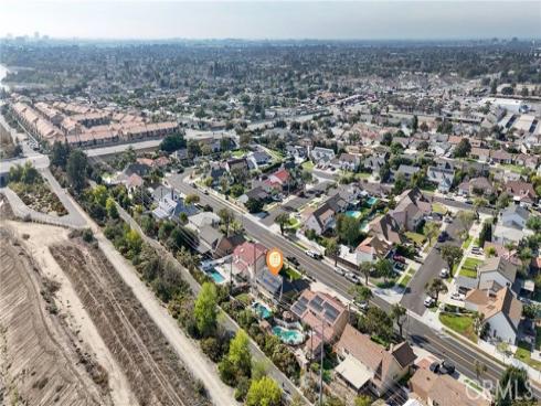 210 S Trevor  , Anaheim, CA