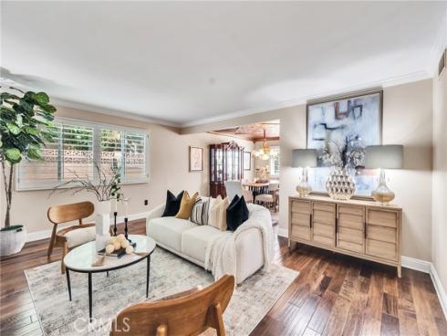 210 S Trevor  , Anaheim, CA