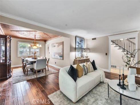 210 S Trevor  , Anaheim, CA