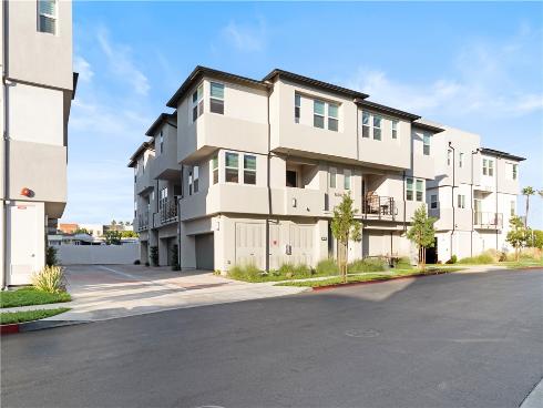 1215 W Bushell St.   Street, Anaheim, CA