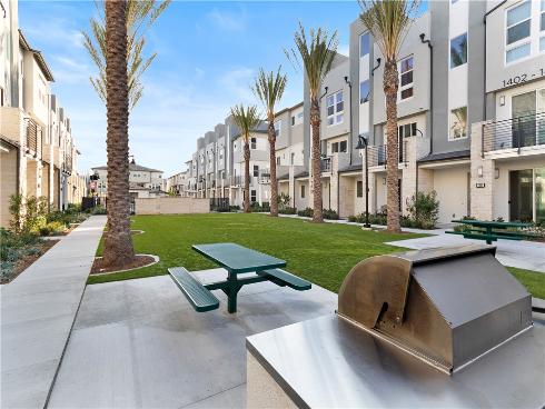 1215 W Bushell St.   Street, Anaheim, CA