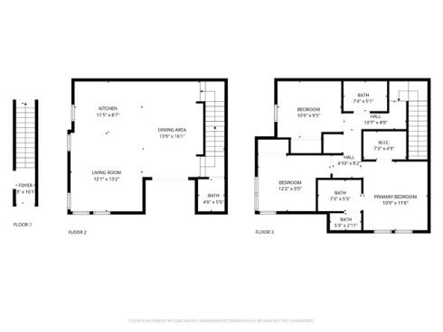 1215 W Bushell St.   Street, Anaheim, CA