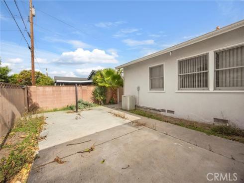 845 S Verde  , Anaheim, CA