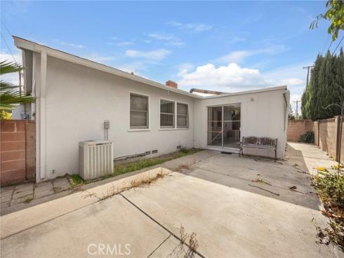 845 S Verde  , Anaheim, CA