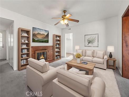 845 S Verde  , Anaheim, CA