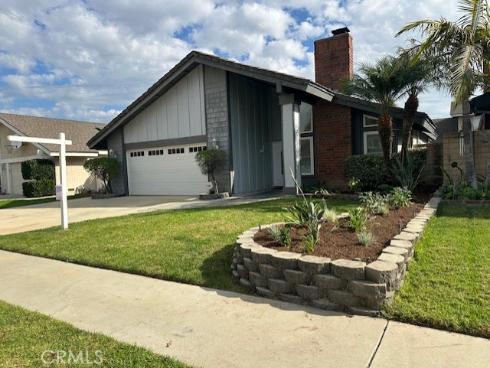 6010 E Camino Manzano  , Anaheim, CA