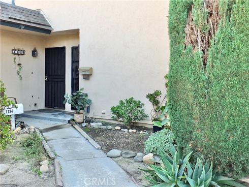 1136 S Dover Circle  , Anaheim, CA