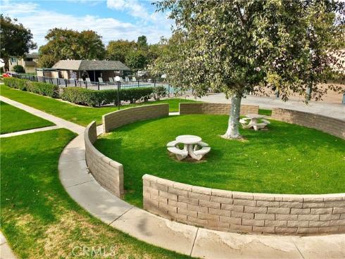 1136 S Dover Circle  , Anaheim, CA