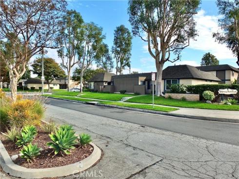 1136 S Dover Circle  , Anaheim, CA
