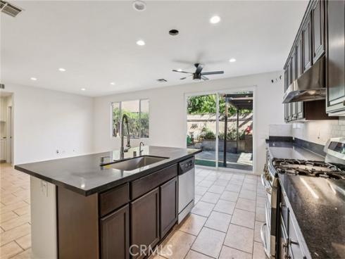 612 S Halliday , Anaheim, CA