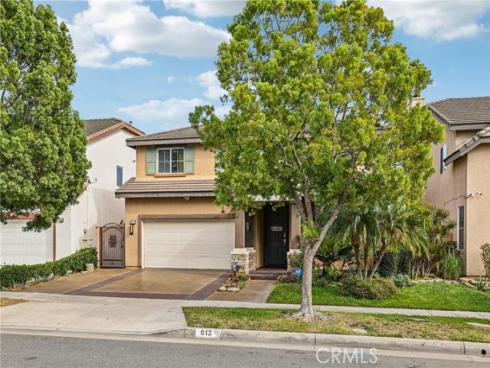 612 S Halliday , Anaheim, CA