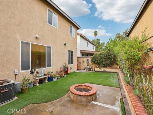 612 S Halliday , Anaheim, CA